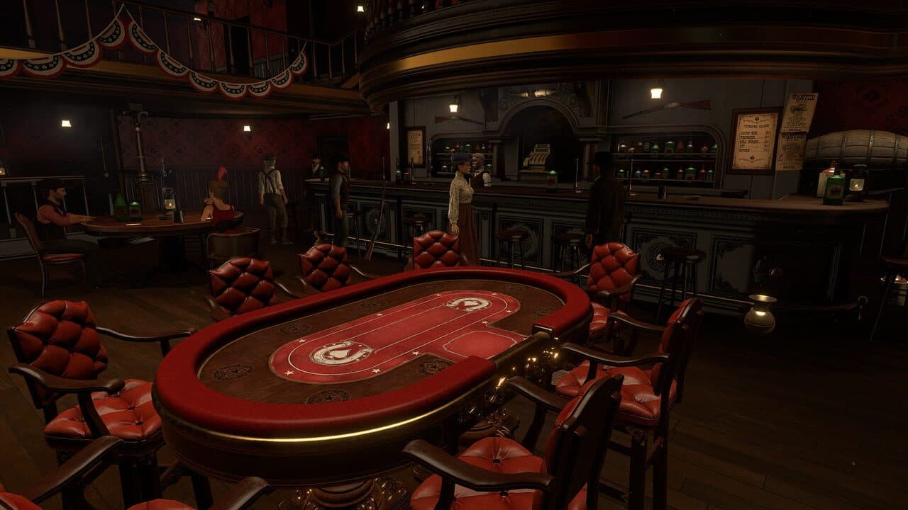 Vegas Infinite by PokerStars thumbnail 9