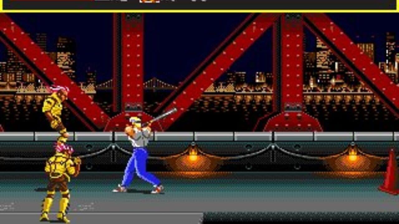 Streets of Rage thumbnail 9