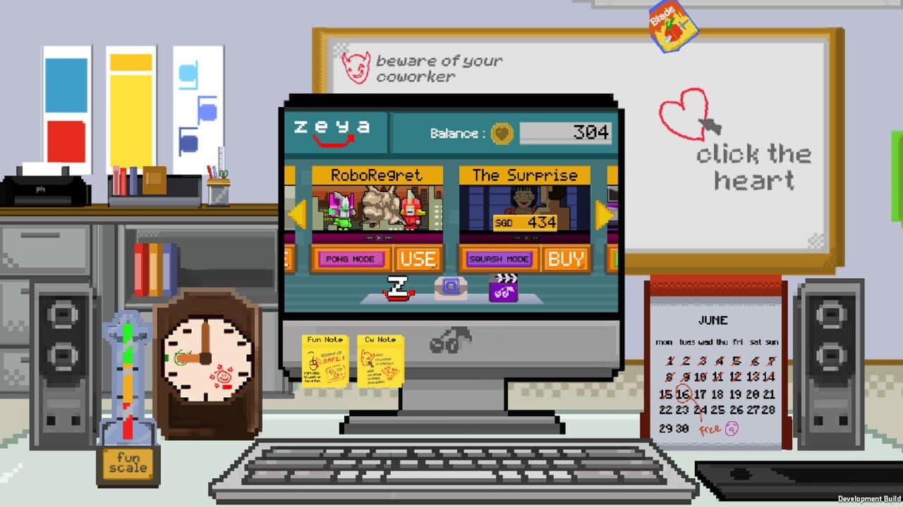 NSFW: Not a Simulator for Working thumbnail 2