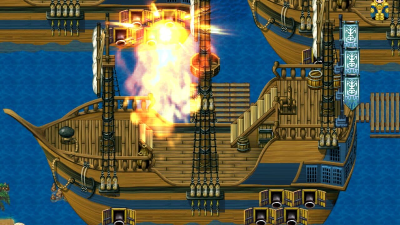 Echoes of Aetheria thumbnail 5