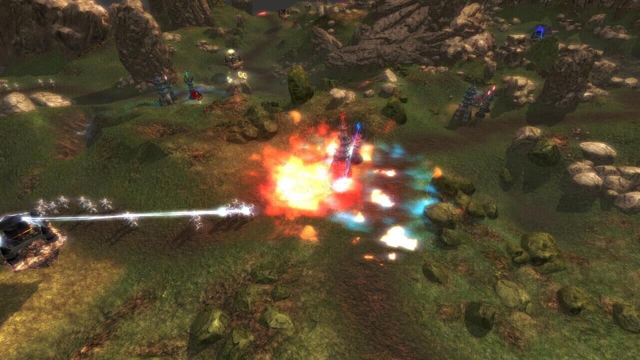 Towers of Altrac thumbnail 2