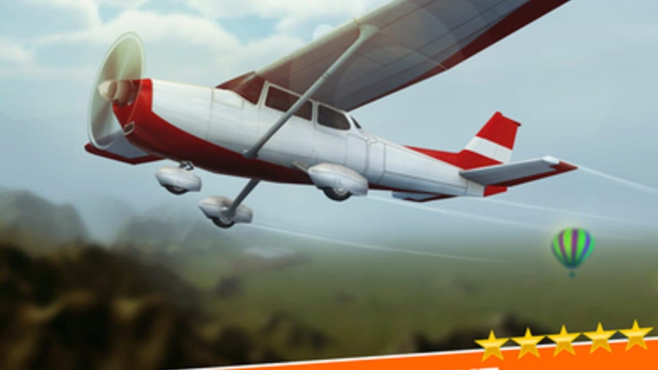 Flight Pilot Simulator: 3D Flying Games thumbnail 9