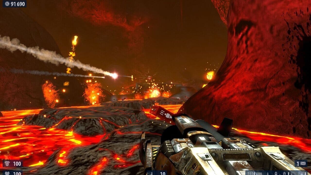 Serious Sam HD: Gold Edition thumbnail 2