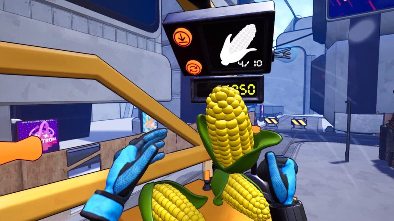 Blast the Past thumbnail 5