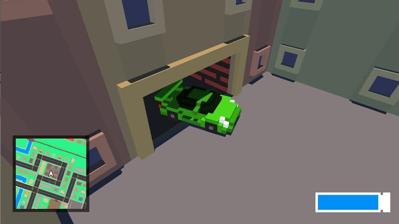 Primitive Race thumbnail 2