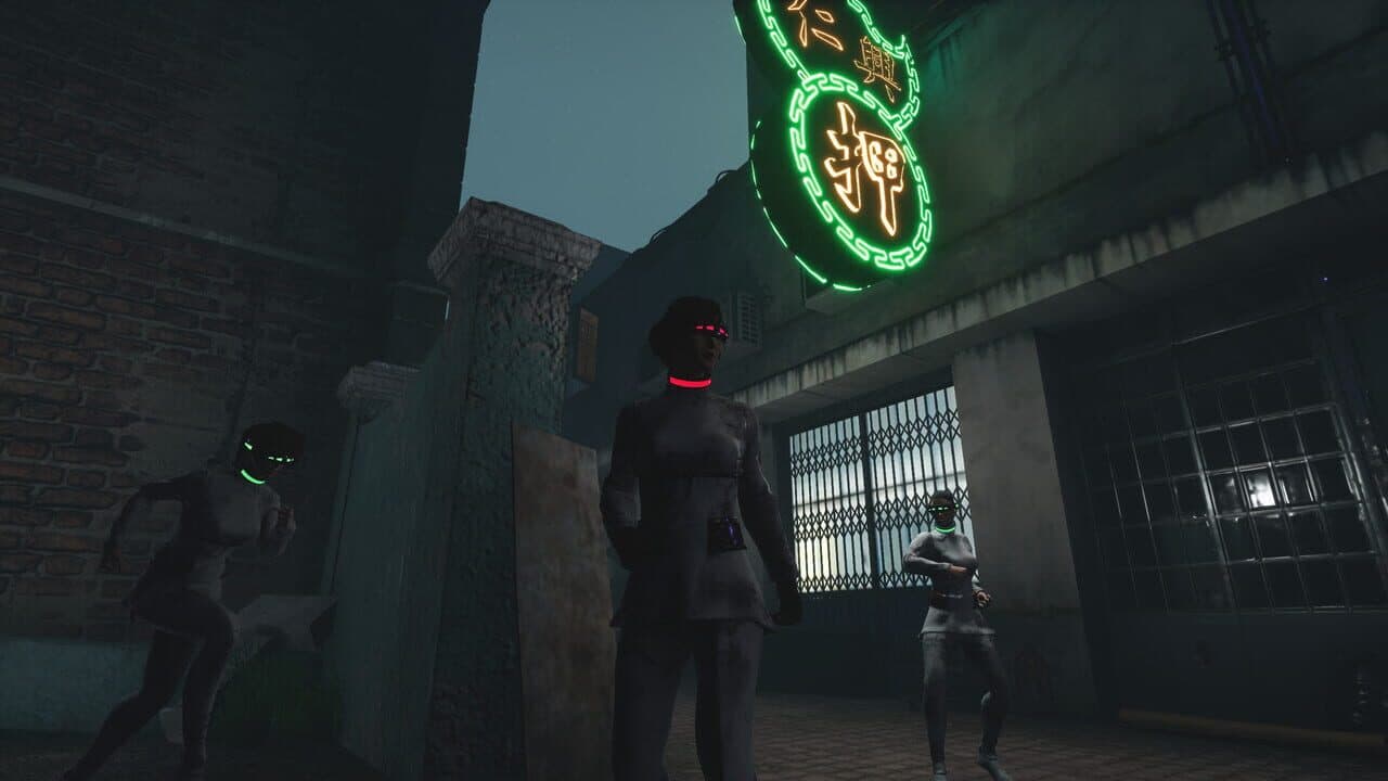 Fight the Horror thumbnail 7