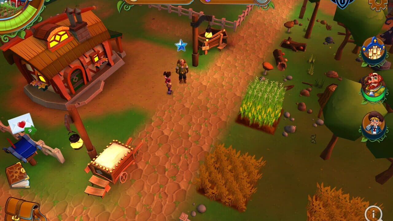 Farmer's Fairy Tale thumbnail 2