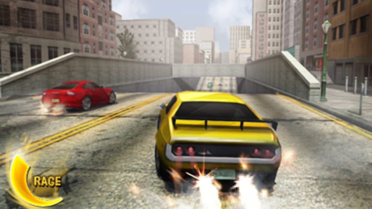 Driver: Renegade 3D thumbnail 11