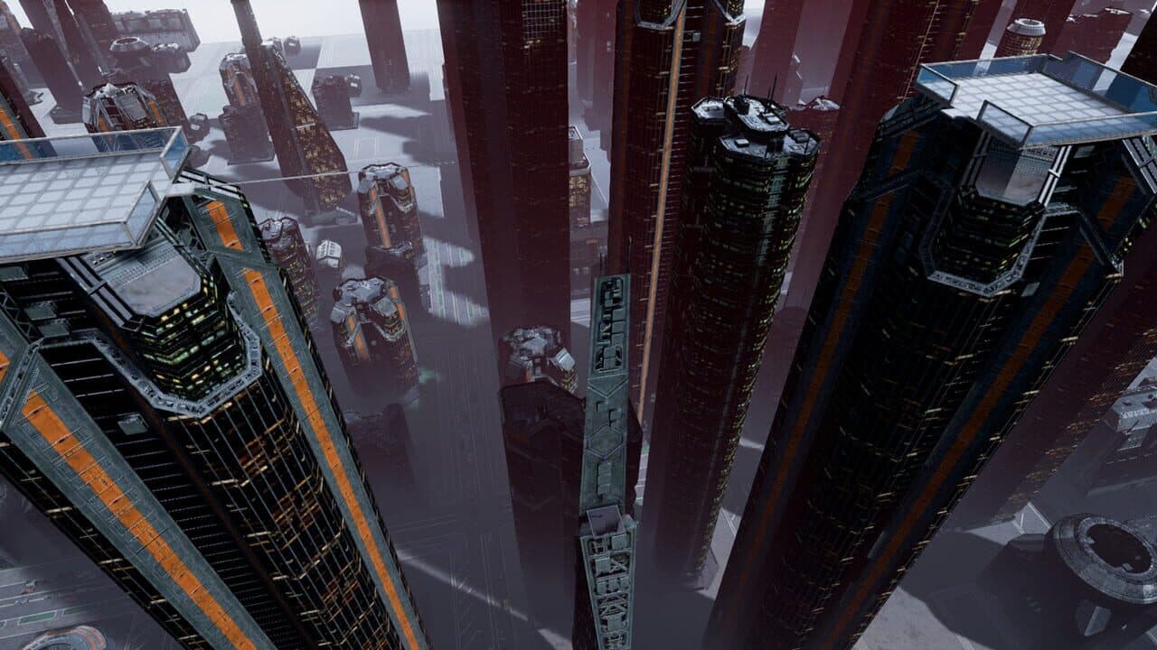 Keep Balance VR thumbnail 5