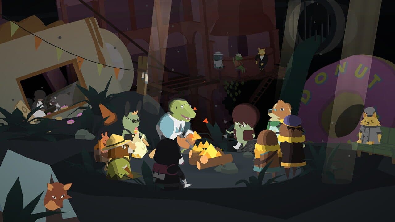 Donut County thumbnail 6