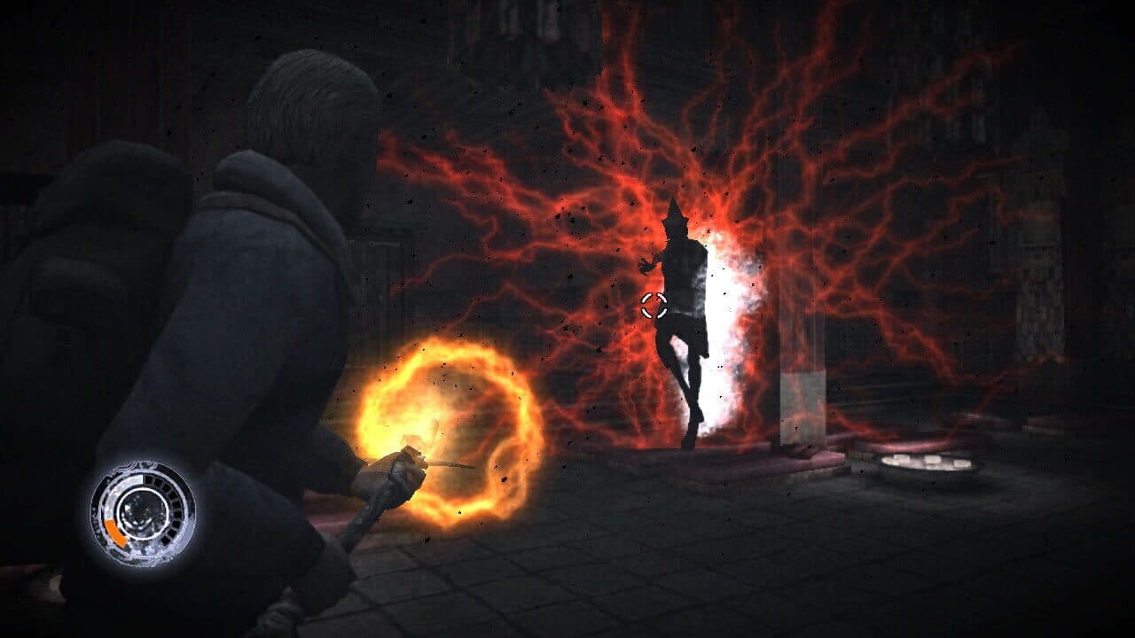 Cursed Mountain thumbnail 7