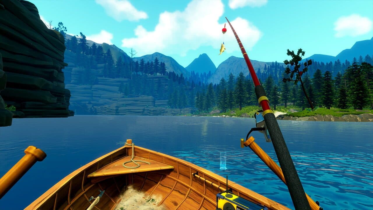 Catch & Release thumbnail 9