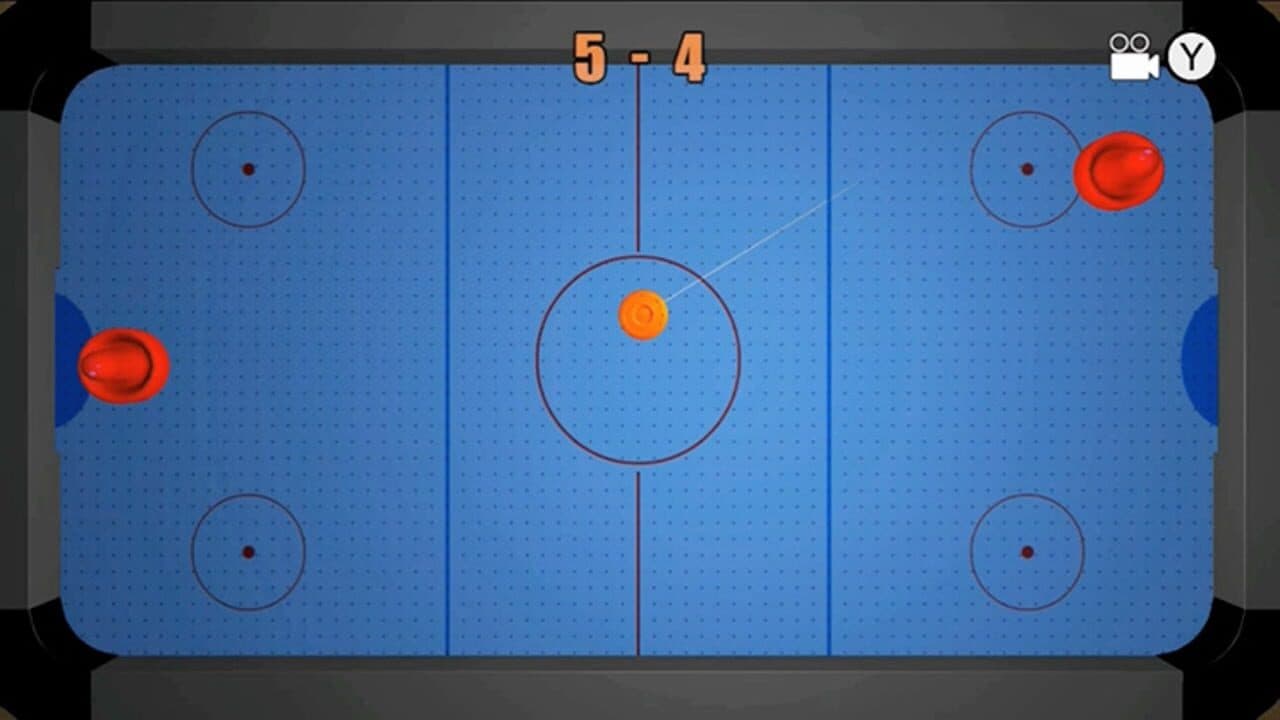 Air Hockey thumbnail 4