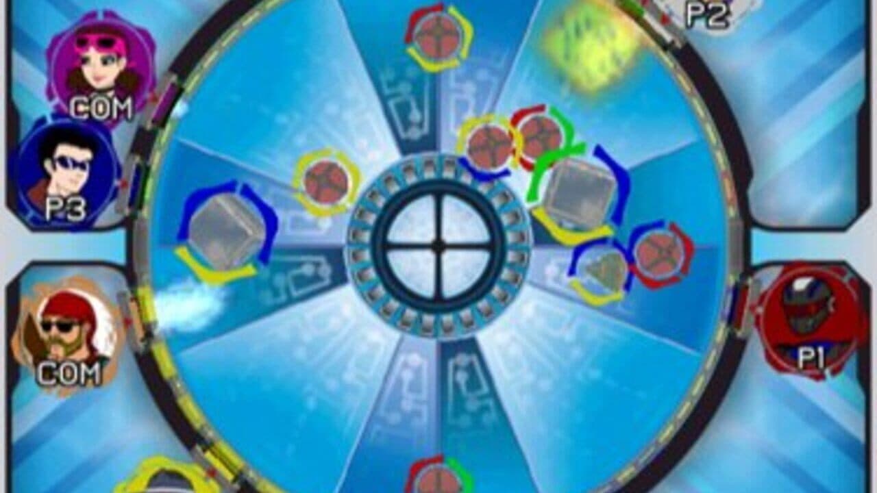 Gravitronix thumbnail 7