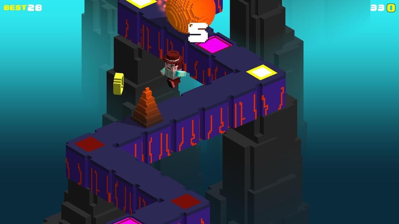 Temple Escape thumbnail 4