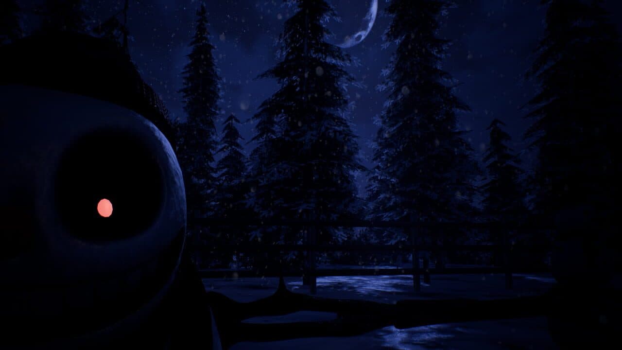 Frosty Nights thumbnail 5