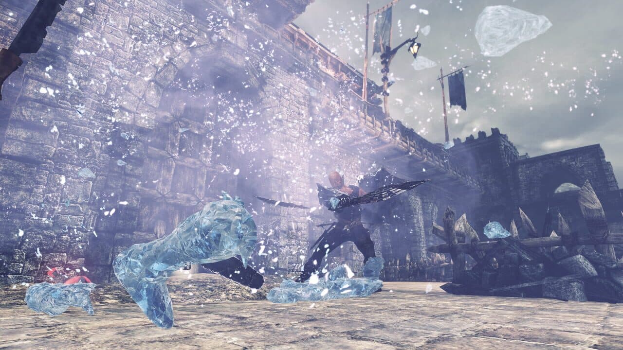 Hunted: The Demon's Forge thumbnail 7