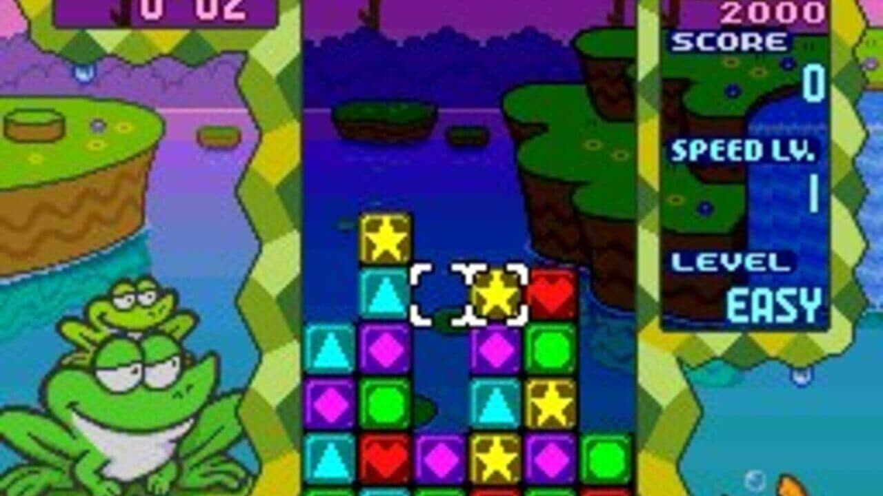 Tetris Attack thumbnail 8