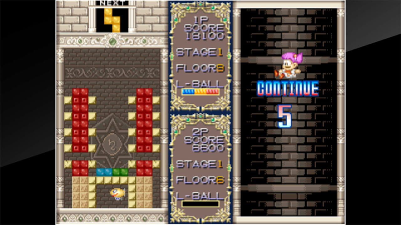 ACA Neo Geo: Puzzled thumbnail 3