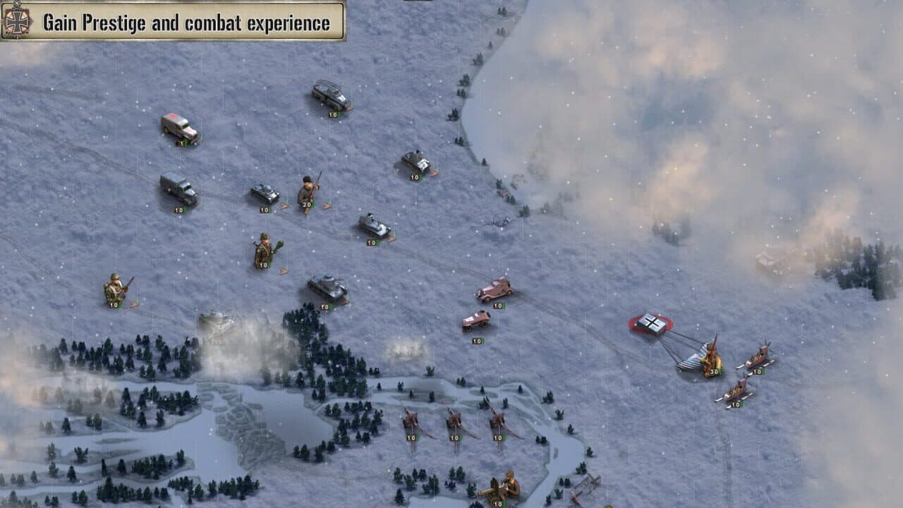 Frontline: Road to Moscow thumbnail 2