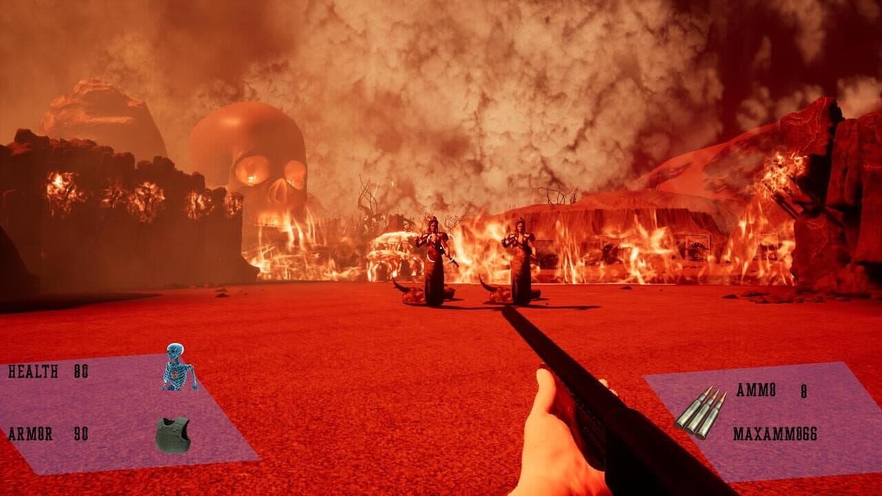 Infernales thumbnail 2