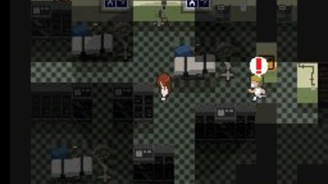 Escapee GO! thumbnail 2