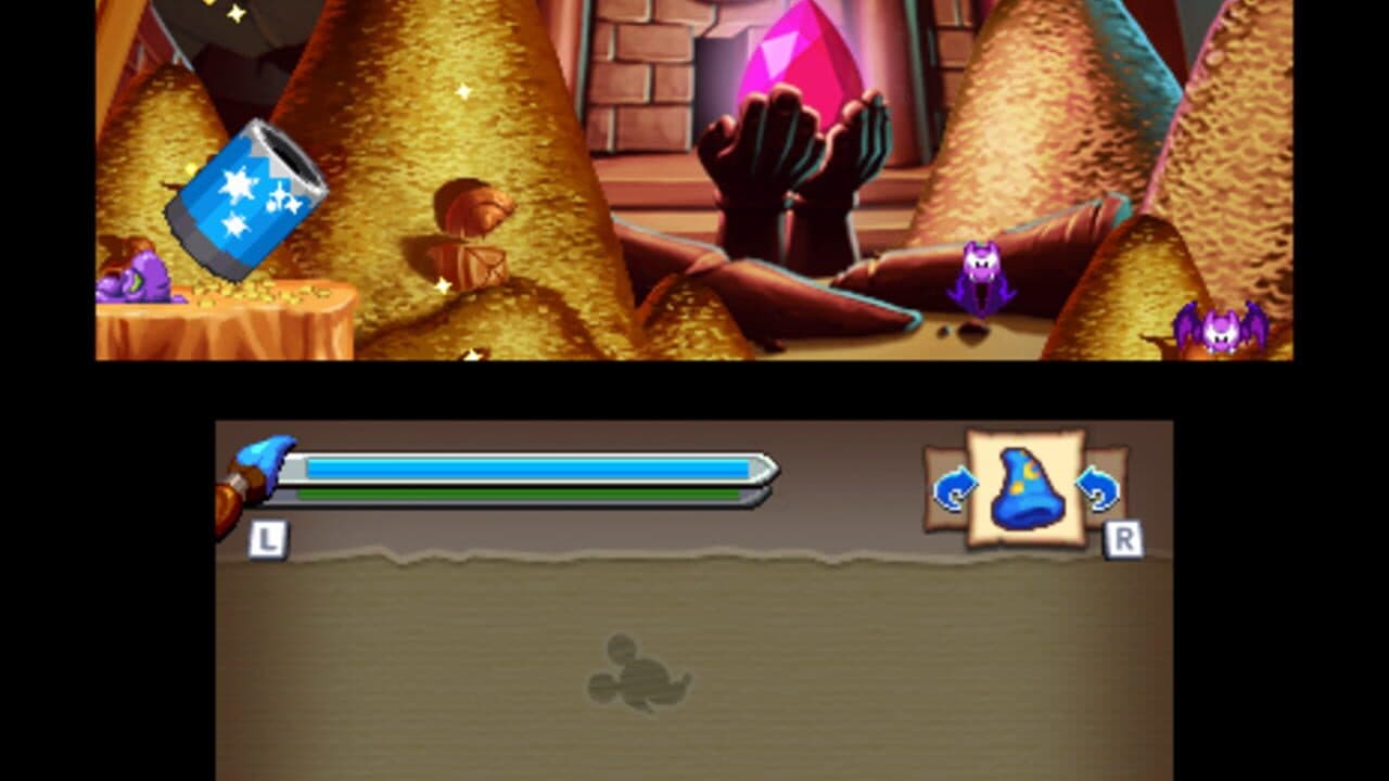 Epic Mickey: Power of Illusion thumbnail 3
