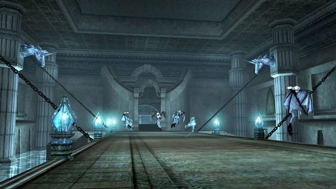 Lineage II Classic thumbnail 3