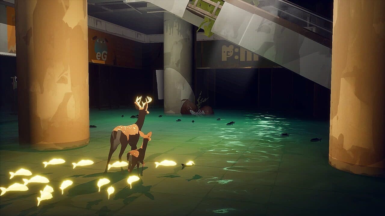 Way to the Woods thumbnail 3