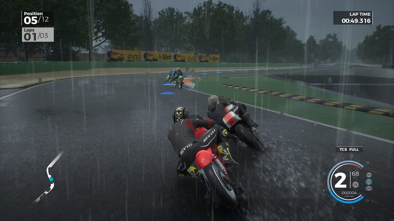 Ride 3 thumbnail 7