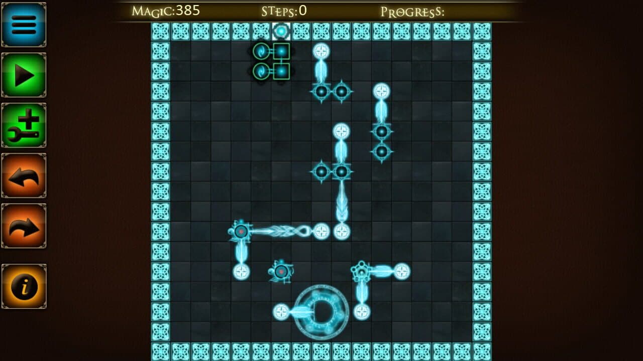 Glyphs Apprentice thumbnail 5
