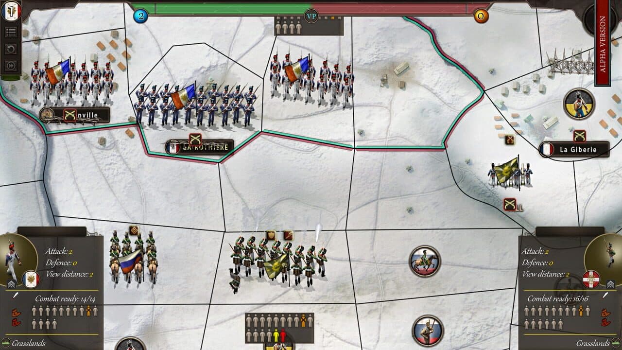 March to Glory thumbnail 3