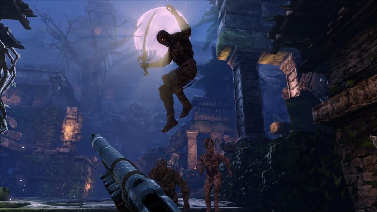 Deadfall Adventures: Heart of Atlantis thumbnail 3