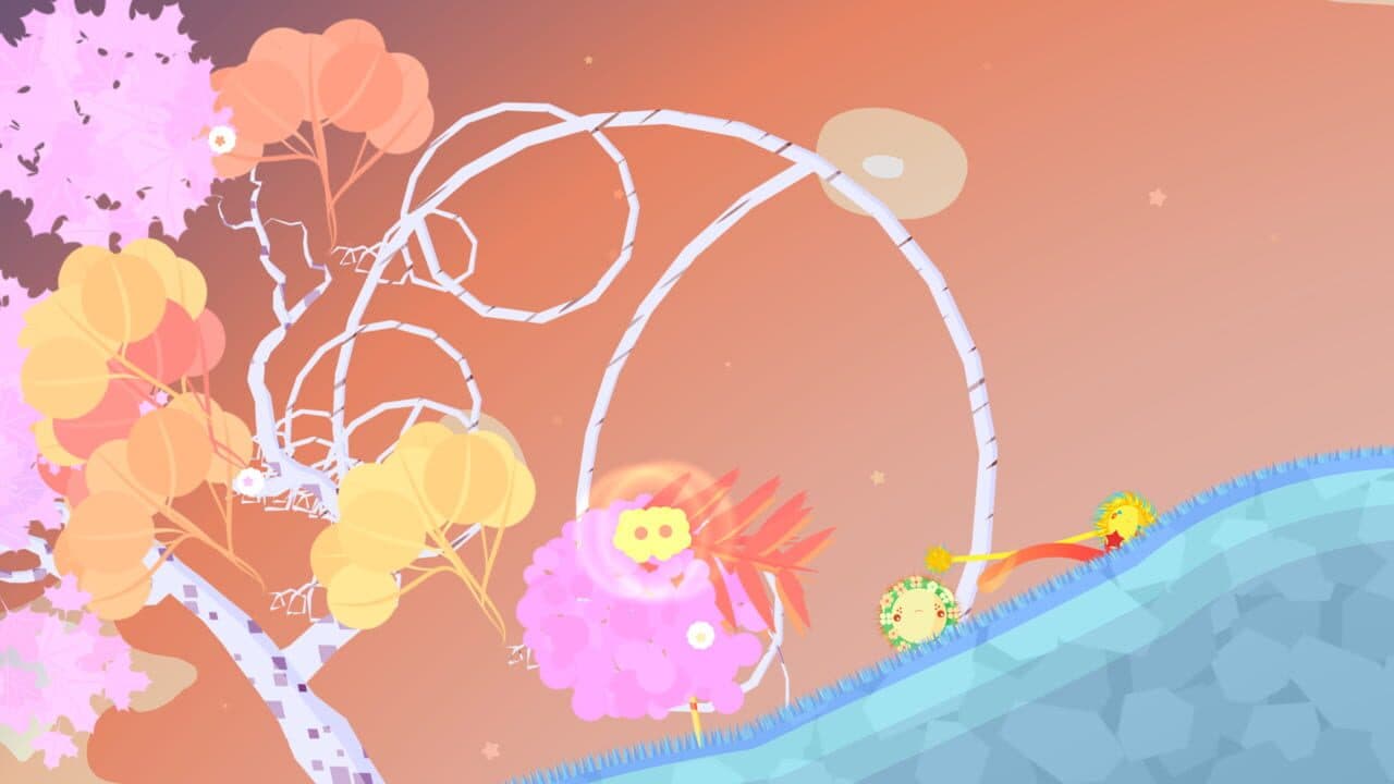 Shu's Garden thumbnail 3