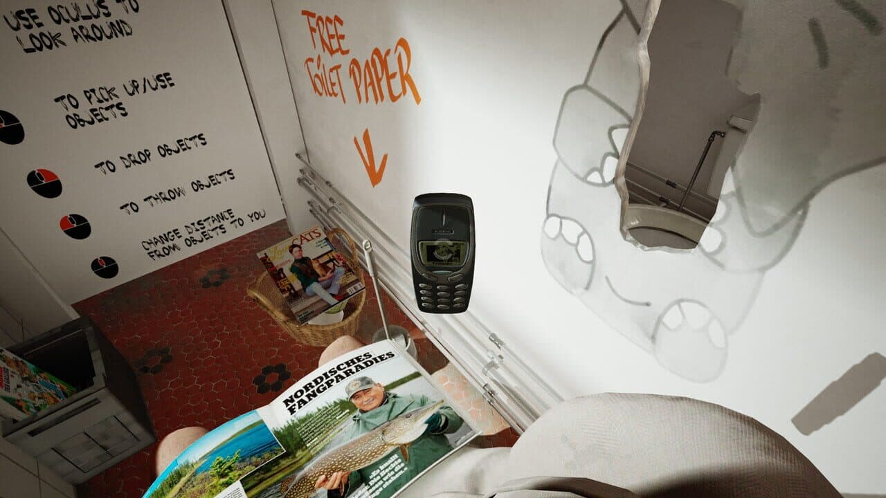 VR Flush thumbnail 7