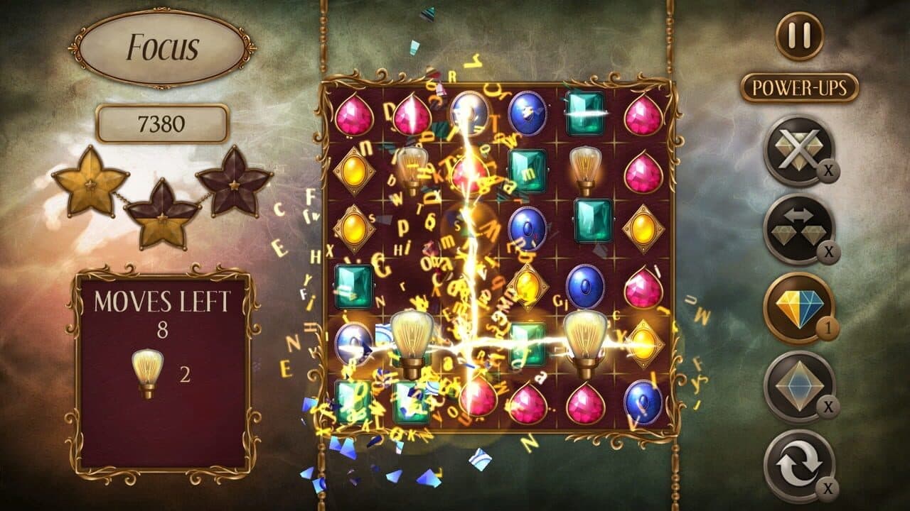 Bestseller: Curse of the Golden Owl thumbnail 2