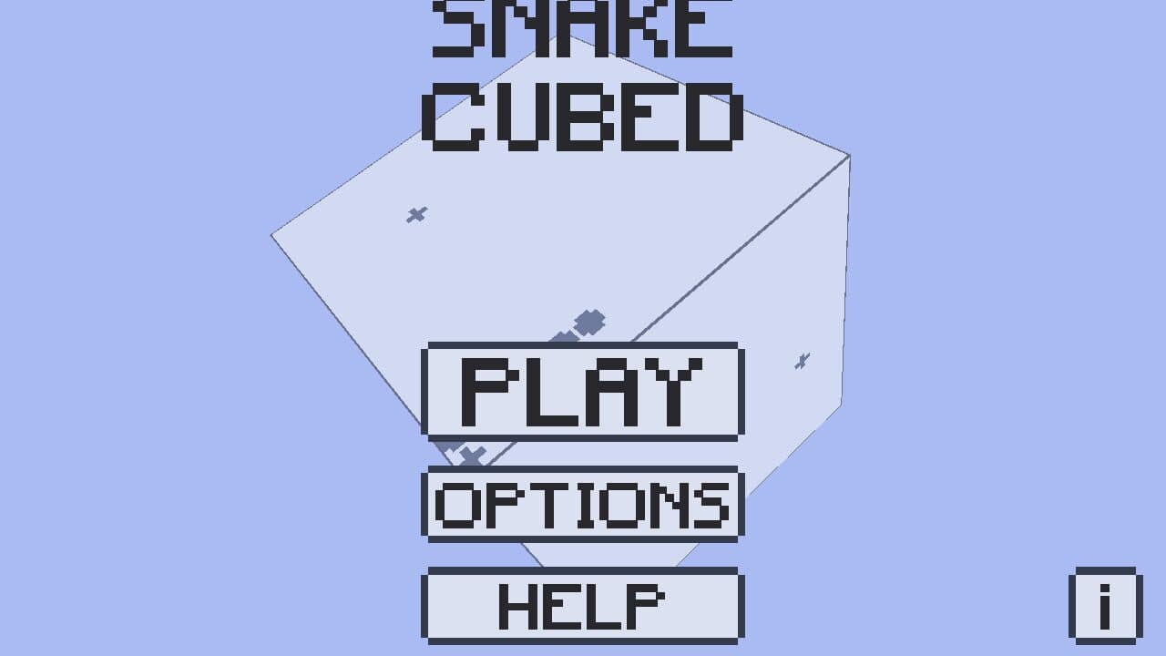 Snake Cubed thumbnail 5