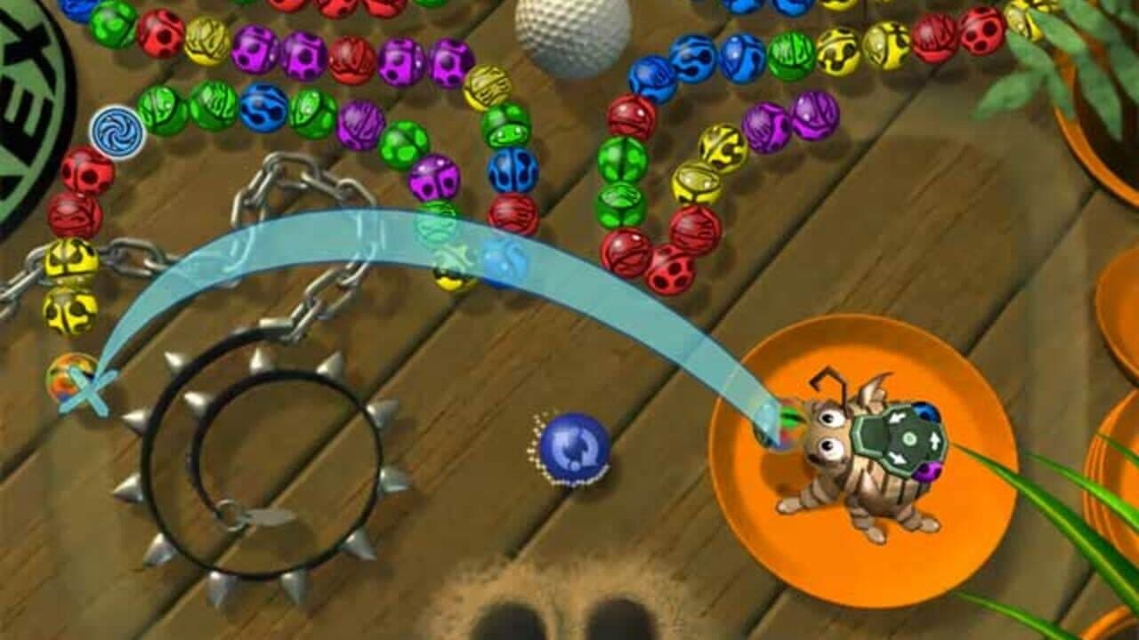 Tumblebugs 2 thumbnail 3