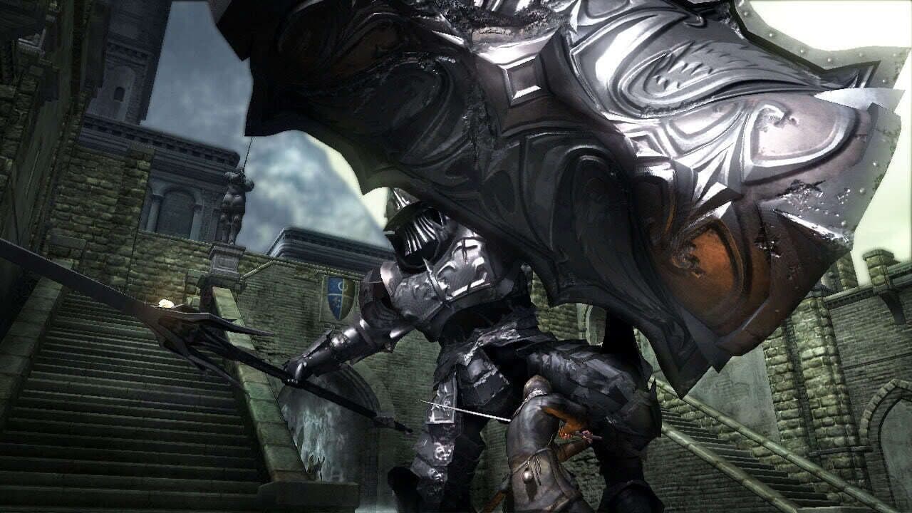 Demon's Souls thumbnail 3