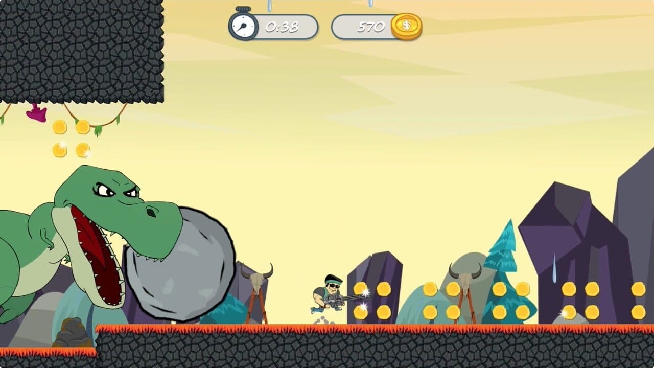 Commander Cool 2 thumbnail 4