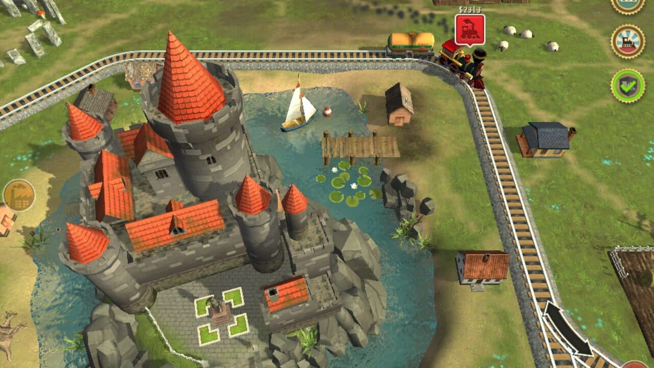 Train Valley thumbnail 2