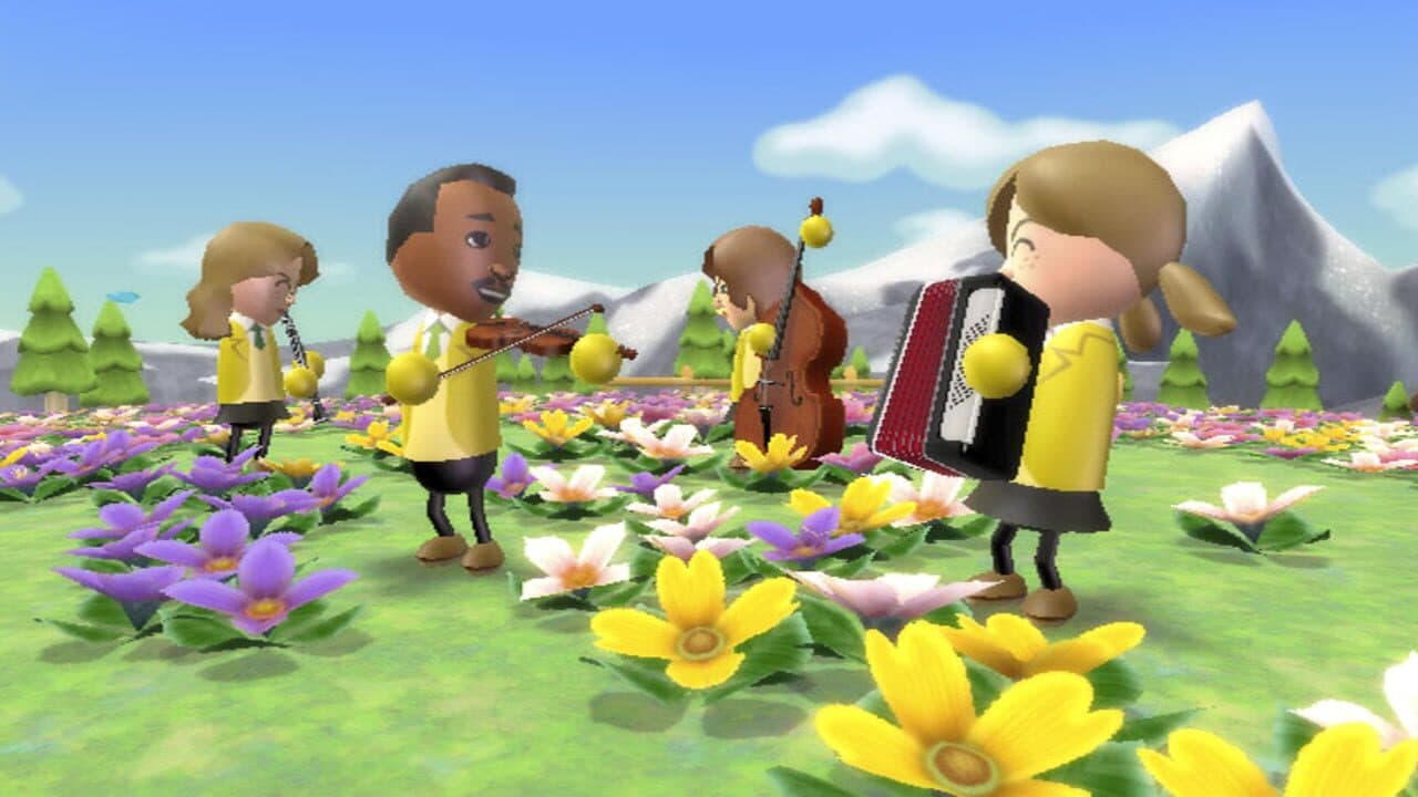 Wii Music thumbnail 2