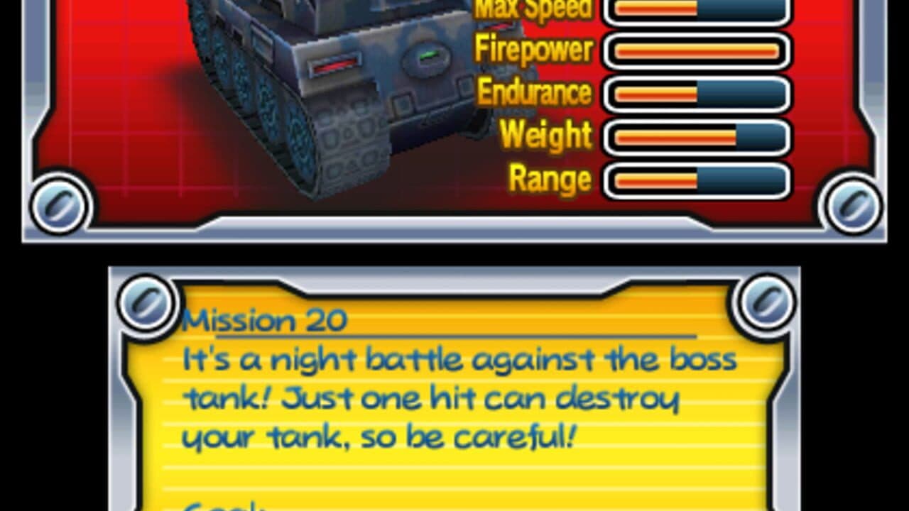 Brave Tank Hero thumbnail 10