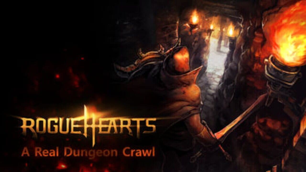 Rogue Hearts thumbnail 6