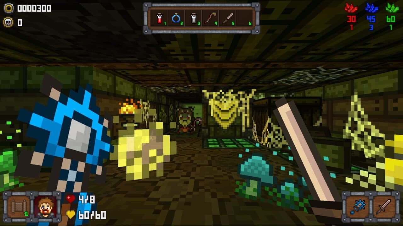One More Dungeon thumbnail 5