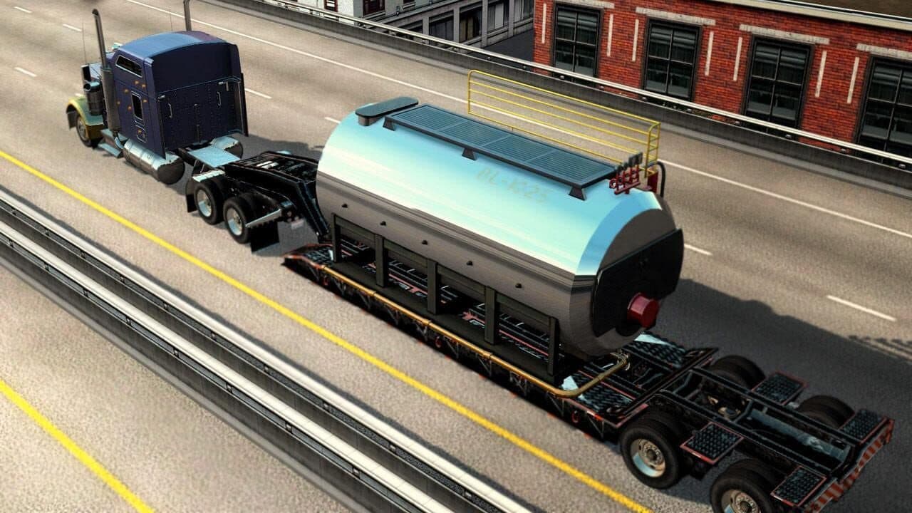 Rig'n'Roll thumbnail 2