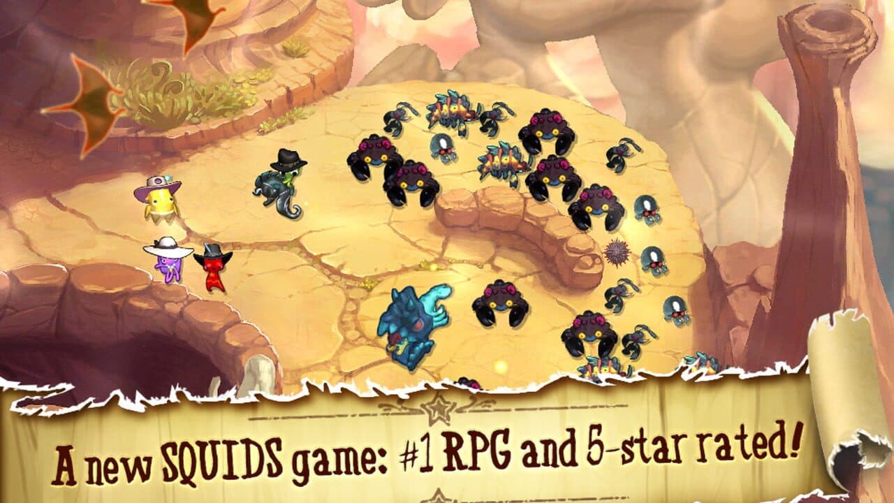 Squids Wild West thumbnail 5