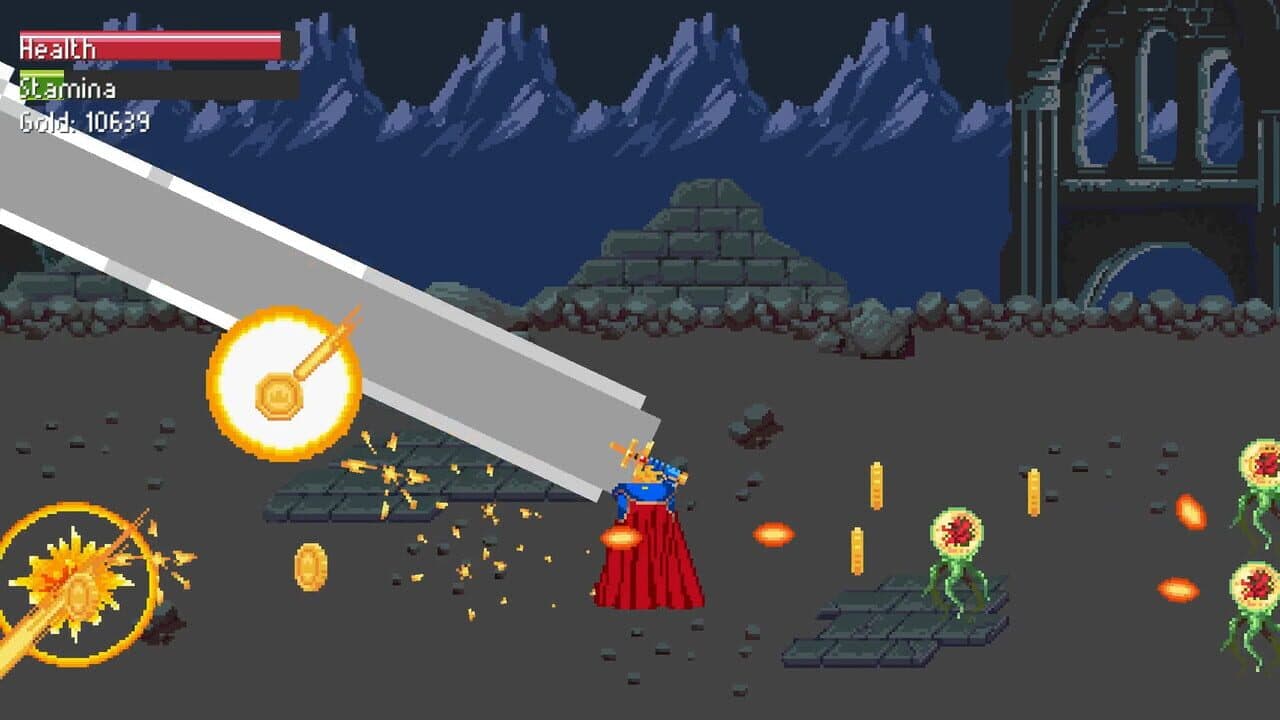 Bold Blade thumbnail 5