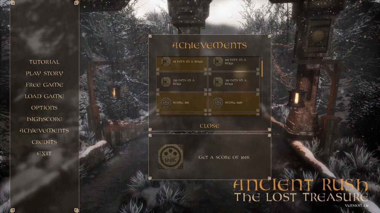 Ancient Rush 2 thumbnail 6