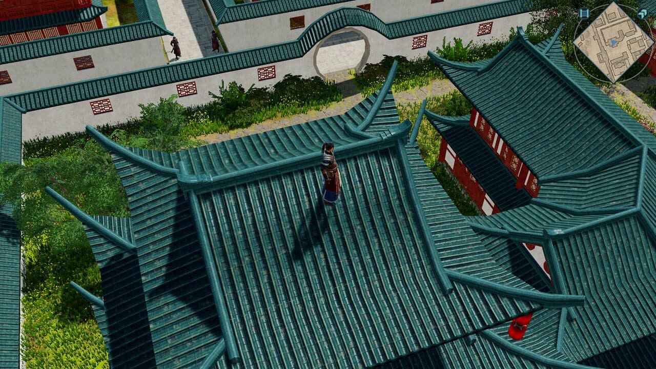 Tales of Hongyuan thumbnail 2
